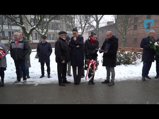 Obchody 40. rocznicy wprowadzenia stanu wojennego