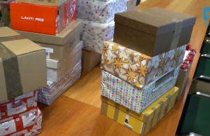 Dzieci z gminy Szczecinek pomagają swoim rówieśnikom w Libanie