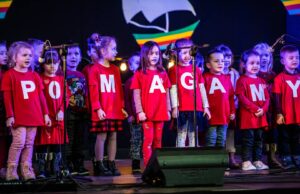 W Bornem Sulinowie również szykują się do WOŚP