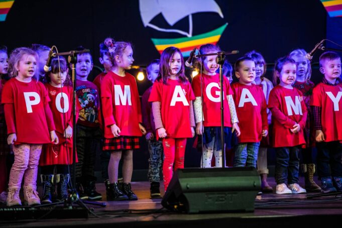 W Bornem Sulinowie również szykują się do WOŚP