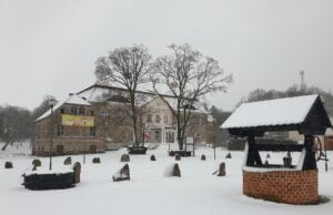 O Bornem Sulinowie w Siemczynie