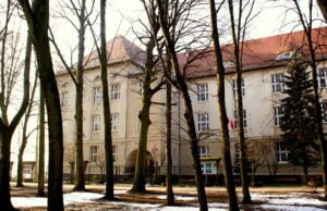 Elka w pierwszej dziesiątce rankingu Perspektyw