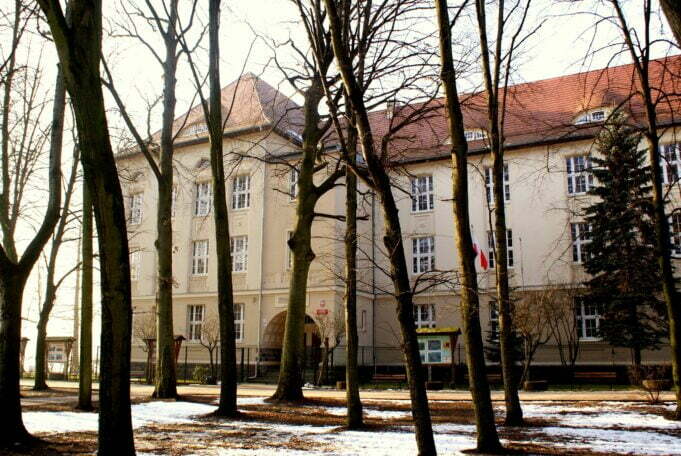 Elka w pierwszej dziesiątce rankingu Perspektyw