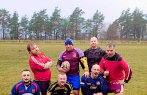 Nowy Rok z przyłożeniem