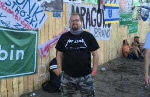 Wypij kawę z burmistrzem Białego Boru i pomóż Markowi!