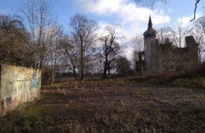 W Radaczu powstanie historyczny mural