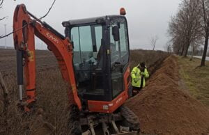 Będzie przede wszystkim bezpieczniej