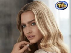 Karolina Pisarek w „Twoja twarz brzmi znajomo”