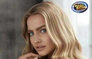 Karolina Pisarek w „Twoja twarz brzmi znajomo”