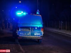 Nocna bójka w Szczecinku. Jedna osoba nie żyje