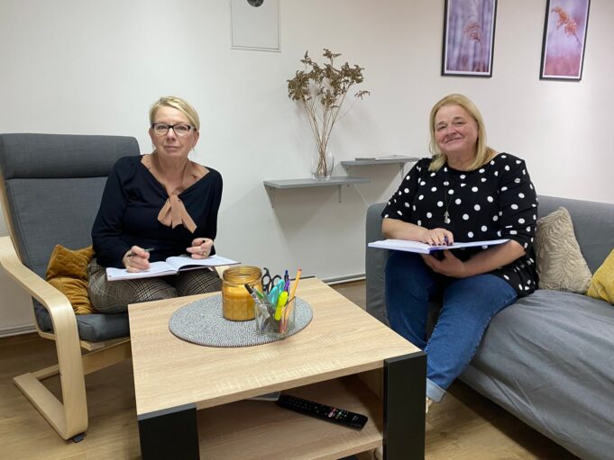 Klub Senior+ w Barwicach czeka na mieszkańców