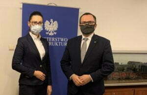 CPK szansą na rozwój również dla Szczecinka