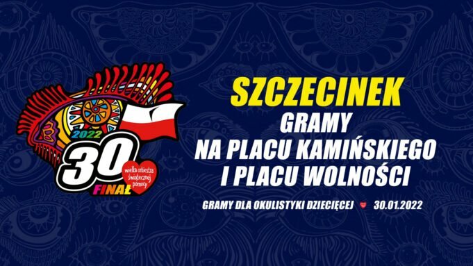 Finał w kinie odwołany, SAPiK zaprasza przed ratusz i na Plac Kamińskiego