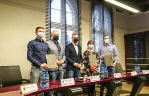 Ratusz wspiera sport dzieci i młodzieży