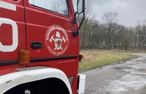 Ponad 200 wyjazdów do południa