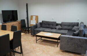 W Turowie otwarto Klub Senior+