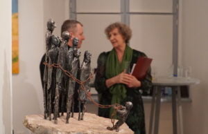 Artyści z marszałkowskim wsparciem