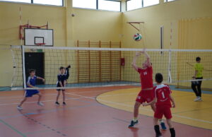 Małgorzata Glinka zawita ponownie do Szczecinka