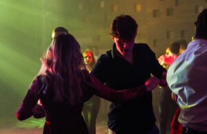 Studniówka I Liceum Ogólnokształcącego im. Księżnej Elżbiety