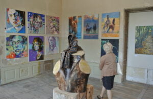 Zacznij tydzień z kulturą!