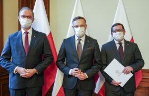 Mateusz Wagemann drugim wicewojewodą zachodniopomorskim