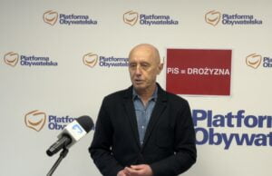 Jerzy Hardie-Douglas: Drożyzna jest wynikiem głupoty rządzących