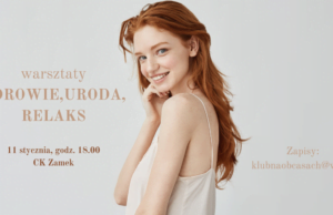 Zdrowie, relaks i uroda w Klubie na Obcasach