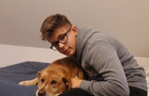 By nie musieć świata pamiętać… Pomóżmy Filipowi wciąż widzieć!