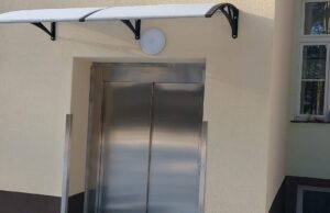 Trzecia winda w borneńskim DPS