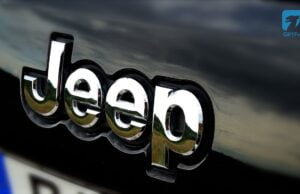 motoGRYF #2 – Jeep Grand Cheerokee SRT. Brutalny atleta