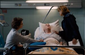 Wszystko poszło dobrze – propozycja DKF na 19.01.2022