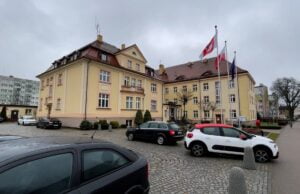 Zmiany w funkcjonowaniu starostwa