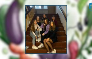 Kęs na zdrowie – prozdrowotny projekt licealistek ze Szczecinka