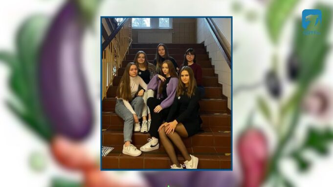 Kęs na zdrowie – prozdrowotny projekt licealistek ze Szczecinka