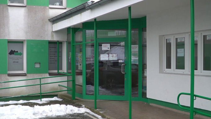 Do pośredniaka tylko po wcześniejszym umówieniu