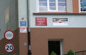 Kolejny argument za Zespołem Szkół nr 7