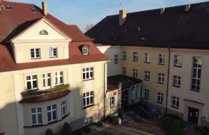 Starostwo reaguje na wzrost zachorowań. Zmiana zasad obsługi interesantów