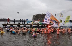 Na Mysią Wyspę wraca Szczecineckie Morsowisko