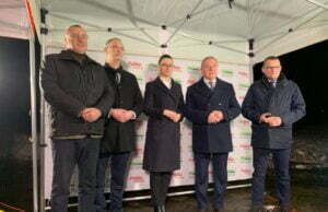 Do stadniny w Białym Borze popłynie 15 mln zł