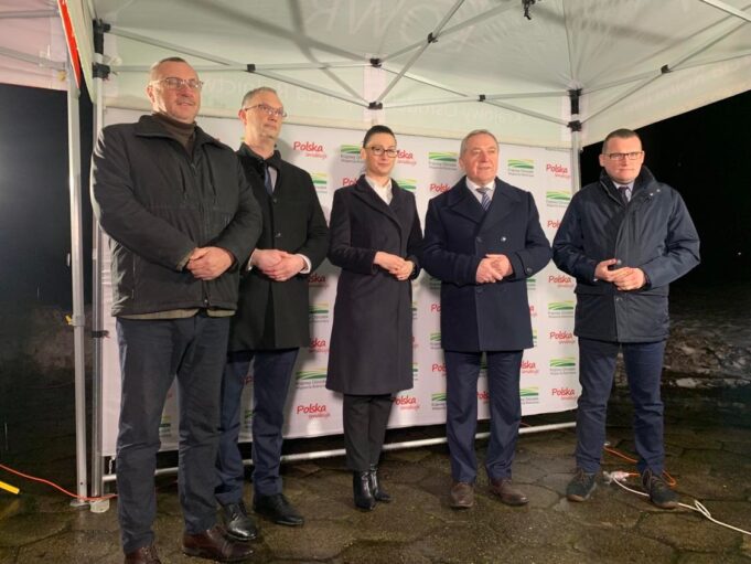 Do stadniny w Białym Borze popłynie 15 mln zł