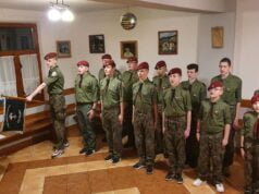 Delta świętuje 29. urodziny