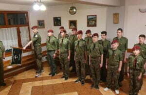 Delta świętuje 29. urodziny