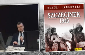 Kolejna publikacja historyczna na temat Szczecinka