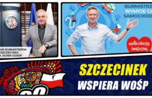 Ponad 16 tys. zł z ratusza na WOŚP