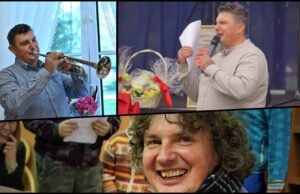 Pomagał innym, dziś sam potrzebuje wsparcia