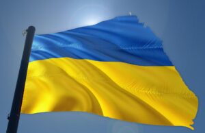 Jutro manifestacja poparcia dla Ukrainy