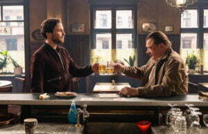 Niemieckie spojrzenie na superbohaterów w DKF