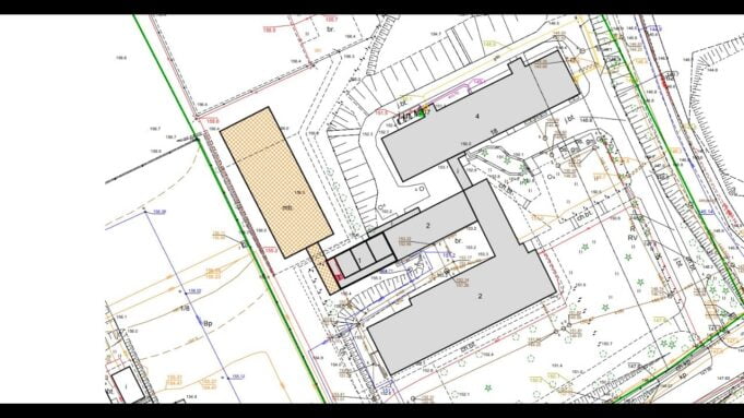Nasz Powiat – 18.02.2022 – Remonty dróg oraz nowa sala gimnastyczna przy SOSW