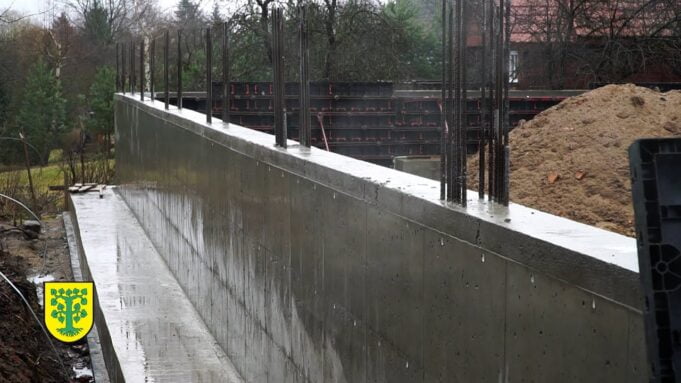 Borneński Program Samorządowy – 18.02.2022 – Gminne inwestycje