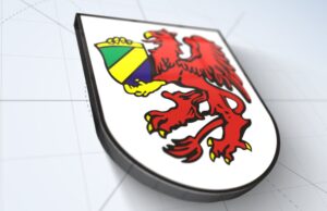 Gmina Szczecinek po orkanie Eunice